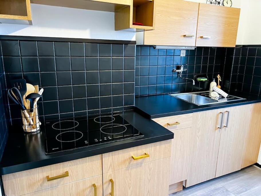 Apartmán Aux Toits D'Alsace Sélestat Exteriér fotografie