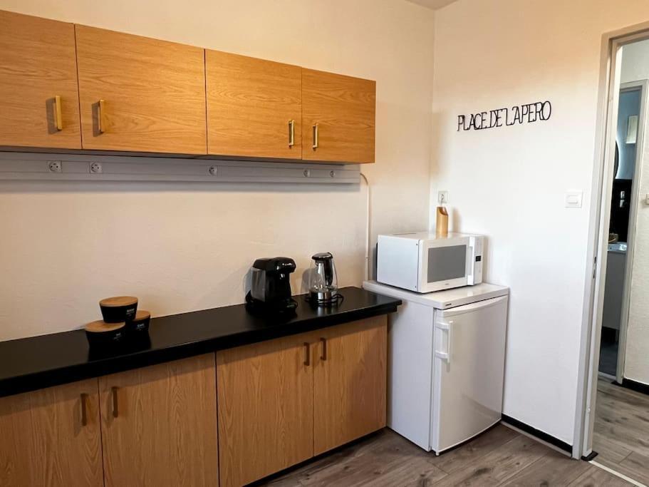 Apartmán Aux Toits D'Alsace Sélestat Exteriér fotografie